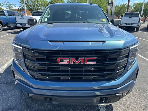 New 2026 GMC Sierra 1500 Elevation AWD/4WD image 2