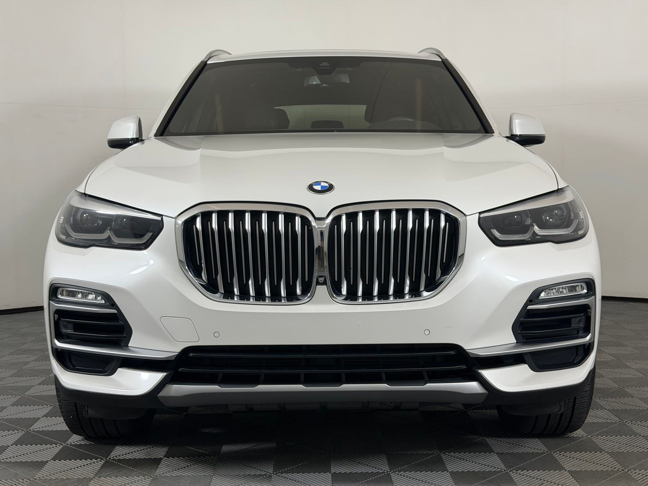 Used 2020 BMW X5 xDrive40i w/ Premium Package AWD/4WD image 6
