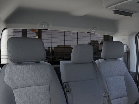 New 2026 Ford F550 4x4 Regular Cab Super Duty image 22