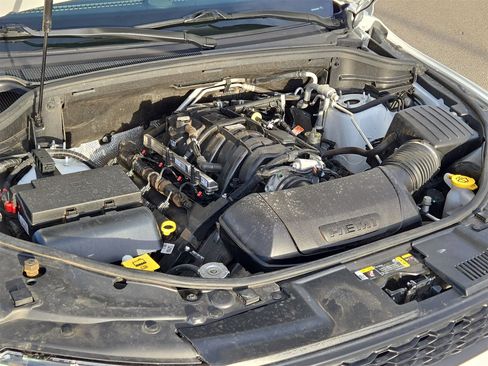 Used 2024 Dodge Durango R/T image 10