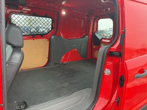 Certified 2023 Ford Transit Connect XL image 13