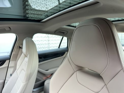 New 2026 Porsche Panamera 4 AWD/4WD image 31