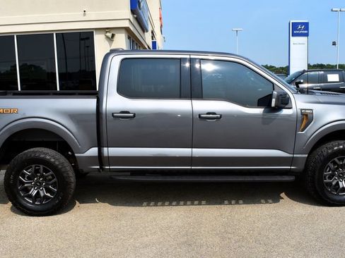 Used 2023 Ford F150 Tremor w/ Equipment Group 402A High AWD/4WD image 2