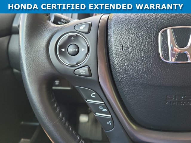 Certified 2023 Honda Ridgeline RTL image 31