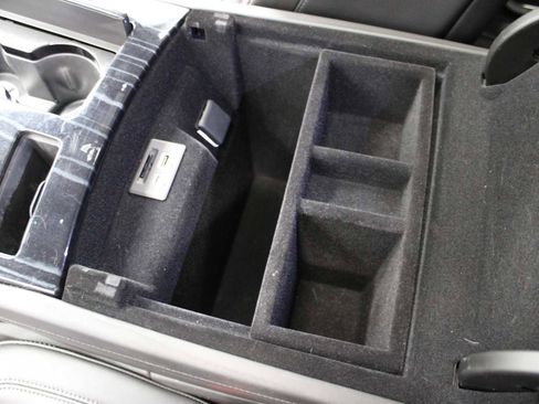 Used 2023 Cadillac Escalade V w/ LPO, ONYX Package image 51