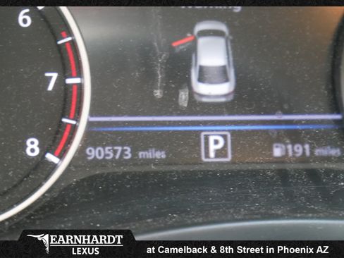 Used 2021 Nissan Sentra SR FWD image 4