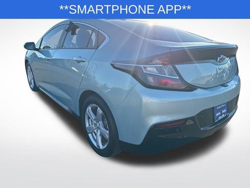 Used 2019 Chevrolet Volt LT w/ Power Convenience Package image 5