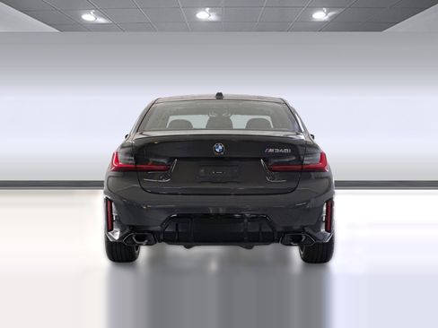 New 2026 BMW M340i M340i image 9