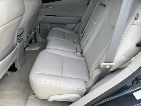 Used 2011 Lexus RX 350 AWD w/ Premium Pkg image 9