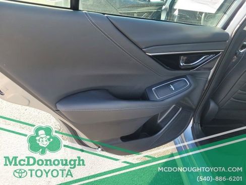 Used 2023 Subaru Legacy Limited image 19