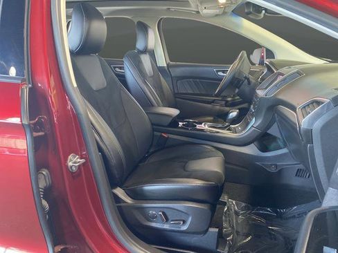 Used 2016 Ford Edge Sport w/ Equipment Group 401A image 31