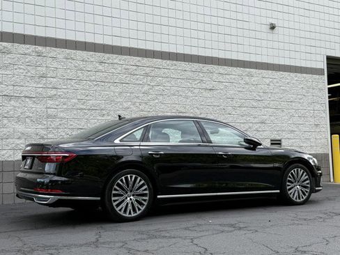 Used 2019 Audi A8 L 3.0T AWD/4WD image 15