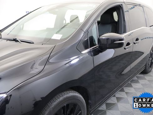 Used 2025 Honda Odyssey Sport-L image 13
