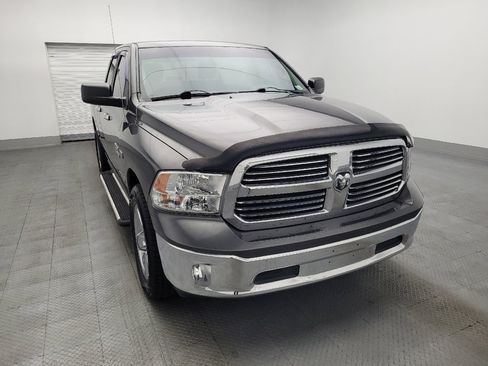 Used 2015 RAM 1500 Big Horn image 14