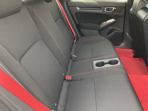 Used 2026 Honda Civic Type R image 11