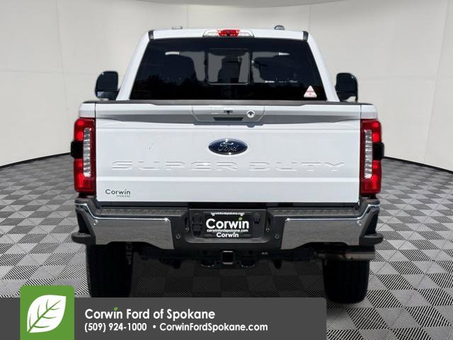 New 2026 Ford F350 Lariat AWD/4WD image 17