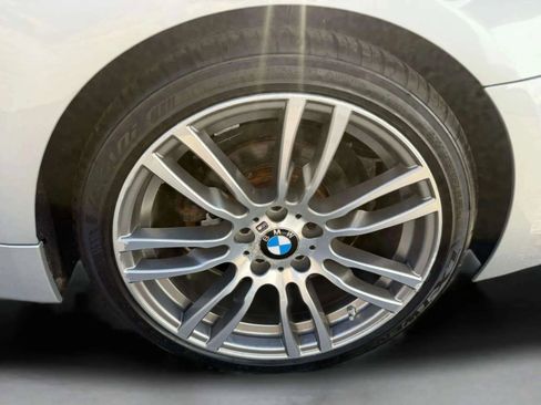 Used 2016 BMW 428i Convertible image 27