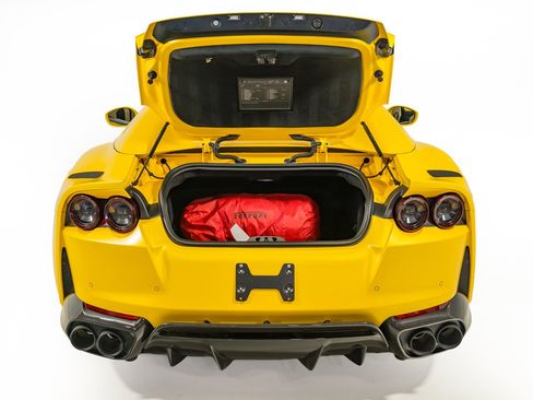Used 2022 Ferrari 812 GTS RWD image 50