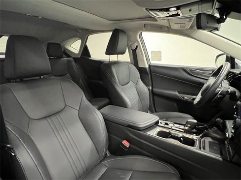 Certified 2024 Lexus NX 350 AWD image 11