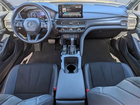 Used 2025 Acura Integra A-Spec image 16