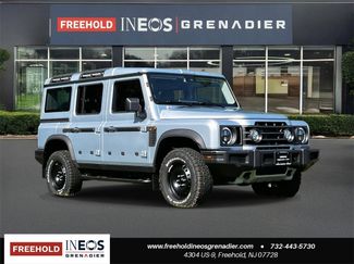 New 2025 INEOS Grenadier image 1
