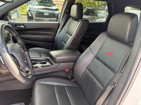 Used 2026 Dodge Durango GT AWD/4WD image 34