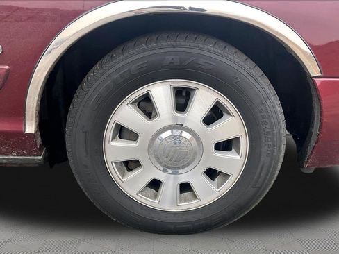 Used 2006 Mercury Grand Marquis LS image 28