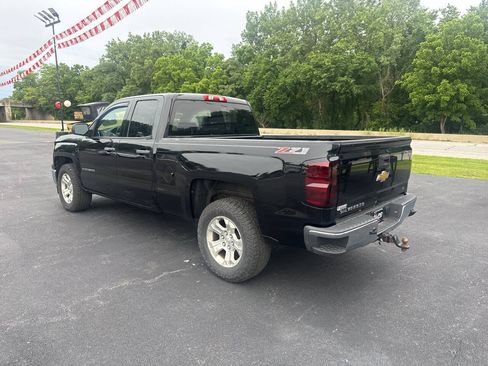 Used 2014 Chevrolet Silverado 1500 LT w/ All Star Edition AWD/4WD image 7