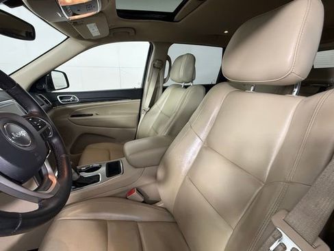 Used 2019 Jeep Grand Cherokee Limited w/ Mopar Chrome Edition Group RWD image 17