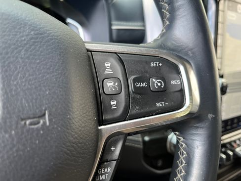 Used 2023 RAM 1500 Limited RWD image 22