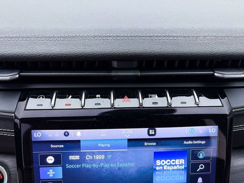 Used 2021 Jeep Grand Cherokee L Limited image 21