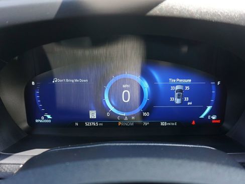 Used 2022 Ford Explorer ST w/ Equipment Group 401A AWD/4WD image 7