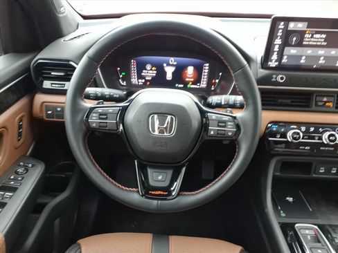 Used 2026 Honda Passport TrailSport Elite image 28