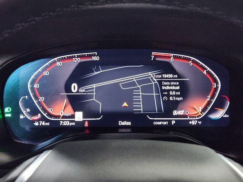 Used 2022 BMW X3 sDrive30i w/ Premium Package 2 image 35