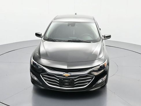 Used 2025 Chevrolet Malibu LT image 26