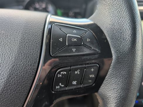 Used 2018 Ford Explorer Limited w/ Equipment Group 301A FWD image 20