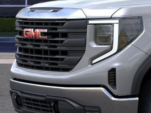 New 2025 GMC Sierra 1500 Pro w/ Pro Value Package image 13