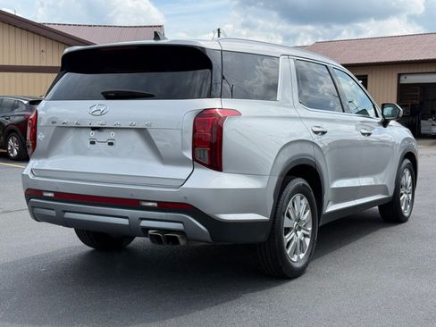 Used 2025 Hyundai Palisade SEL FWD image 8