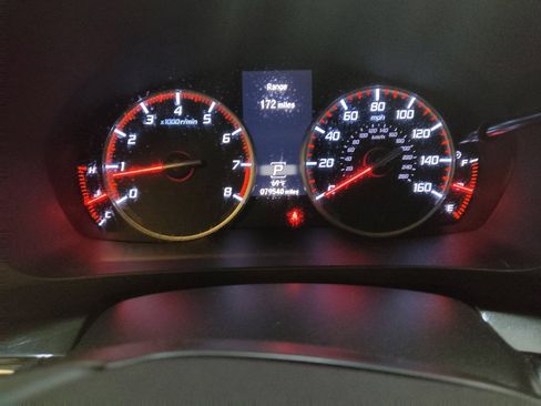 Used 2019 Acura ILX FWD image 23
