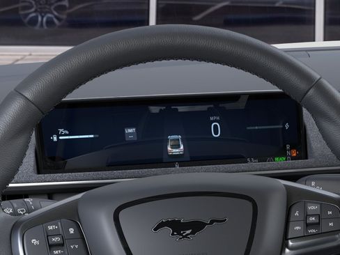 New 2026 Ford Mustang Mach-E Premium AWD/4WD image 13