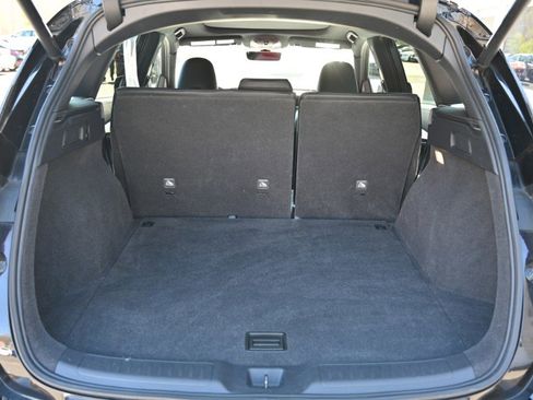 Used 2023 INFINITI QX50 Sport AWD/4WD image 20