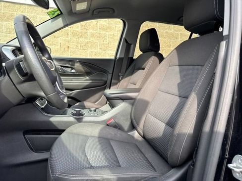 Used 2023 GMC Terrain SLE w/ Driver Convenience Package AWD/4WD image 15