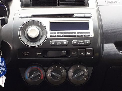 Used 2007 Honda Fit Sport image 6