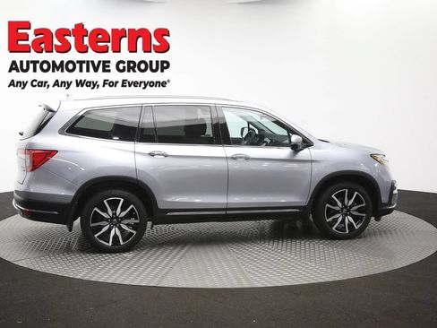 Used 2019 Honda Pilot Elite image 49