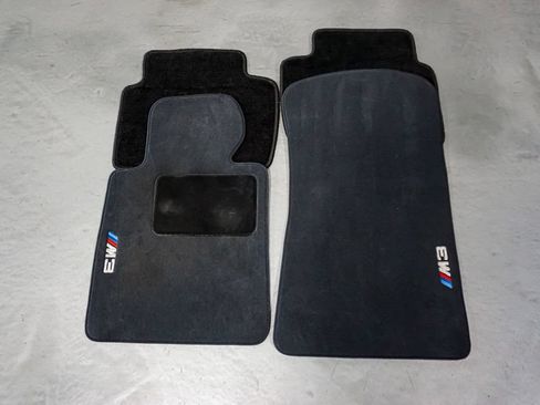 Used 2006 BMW M3 Coupe RWD image 90