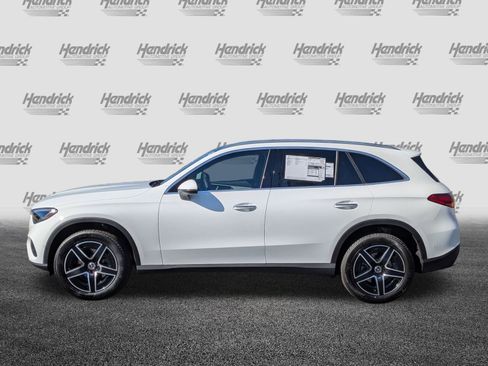 New 2026 Mercedes-Benz GLC 300 300 image 7