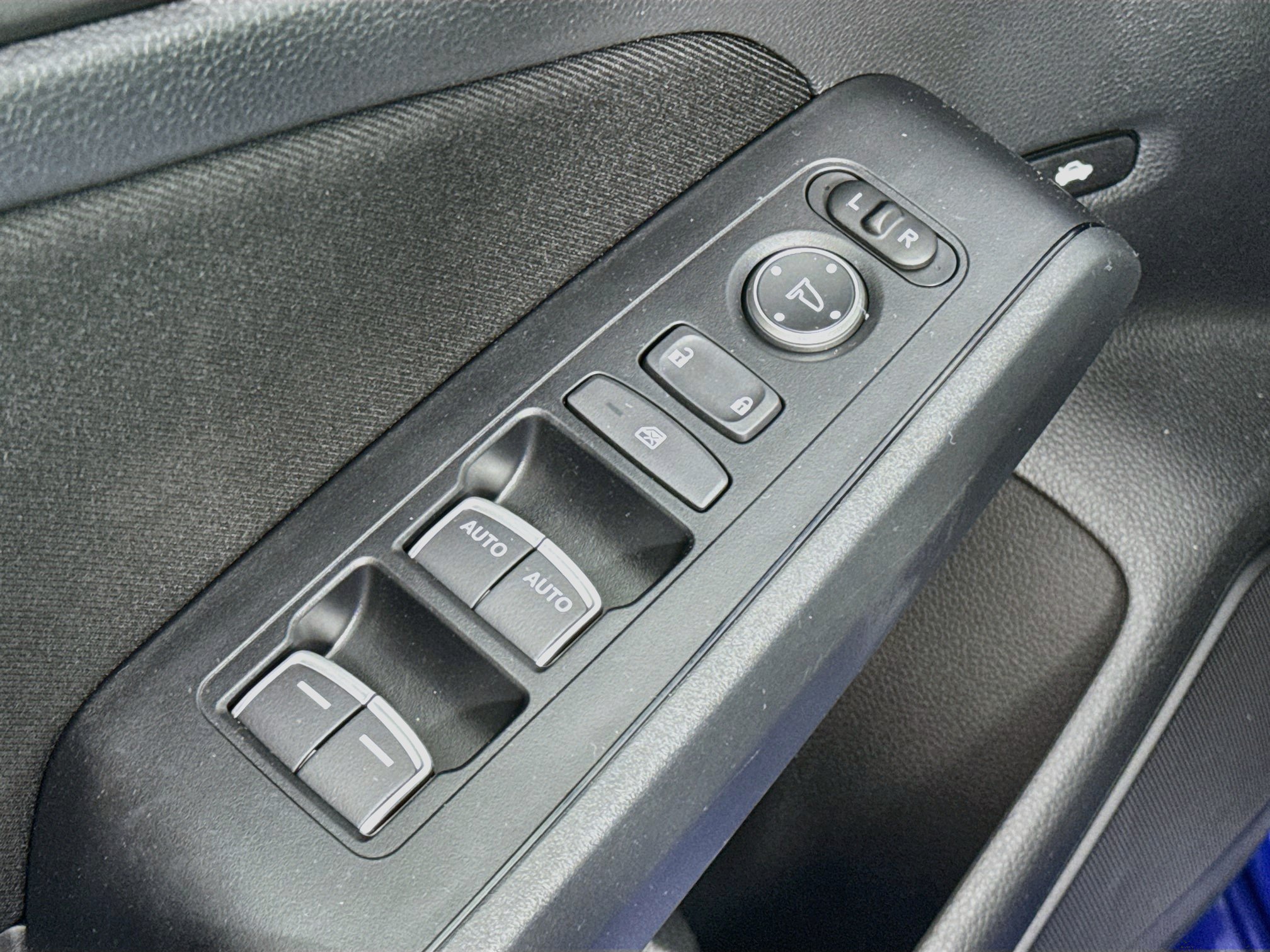 Certified 2024 Honda Civic Sport image 17