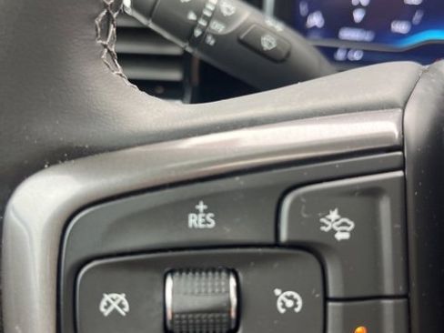 Used 2024 Chevrolet Silverado 3500 High Country w/ Technology Package image 20