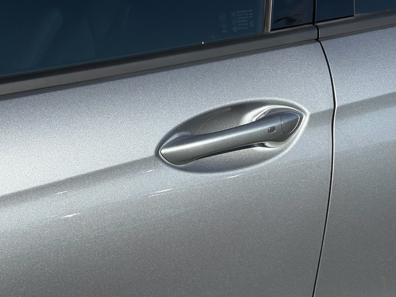 Used 2025 Buick Envista Sport Touring w/ Convenience I Package FWD image 8