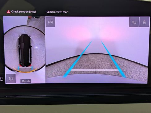 New 2025 Audi A5 2.0T Premium Plus image 21